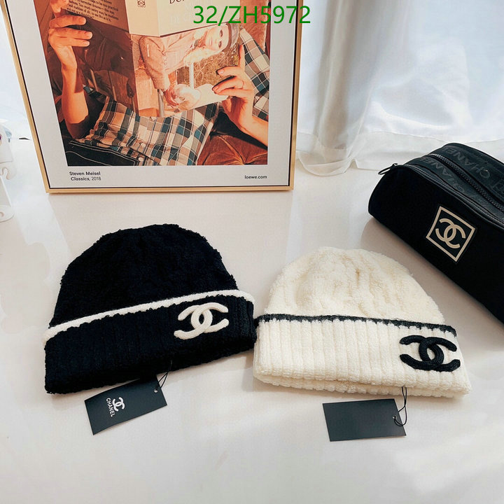 Chanel-Cap(Hat) Code: ZH5972 $: 32USD