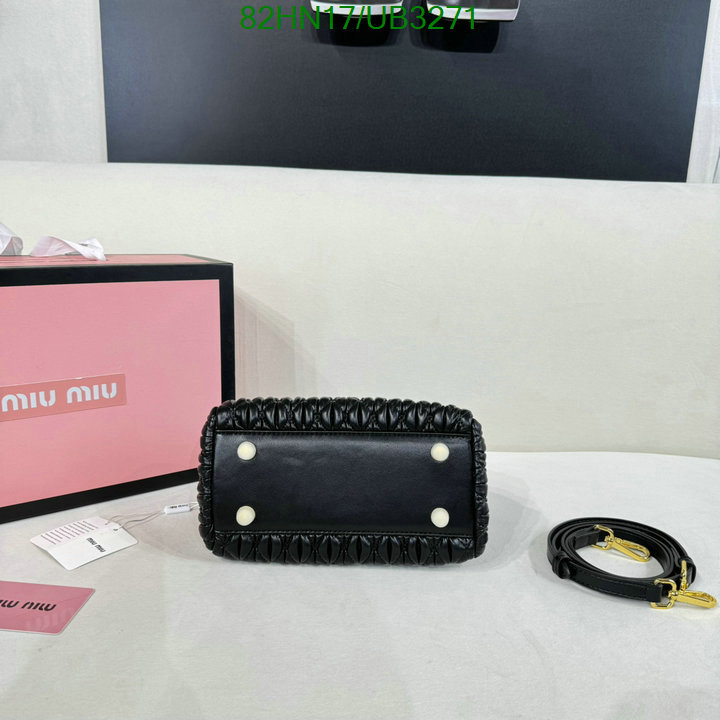 Miu Miu-Bag-4A Quality Code: UB3271 $: 82USD