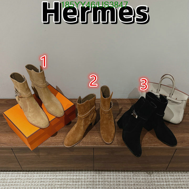 Hermes-Women Shoes Code: US3847 $: 185USD