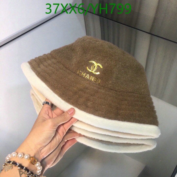 Chanel-Cap(Hat) Code: YH799 $: 37USD