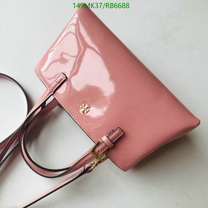 Tory Burch-Bag-Mirror Quality Code: RB6688 $: 149USD