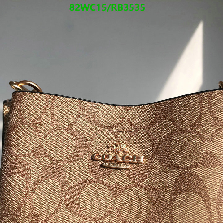 Coach-Bag-4A Quality Code: RB3535 $: 82USD