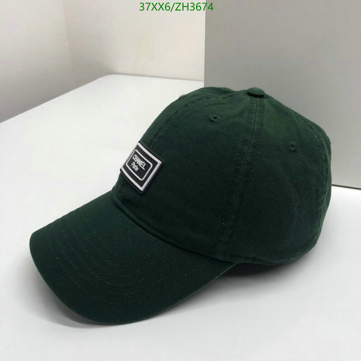 Chanel-Cap(Hat) Code: ZH3674 $: 37USD