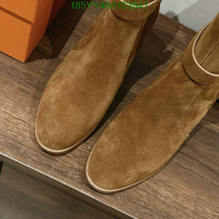 Hermes-Women Shoes Code: US3847 $: 185USD