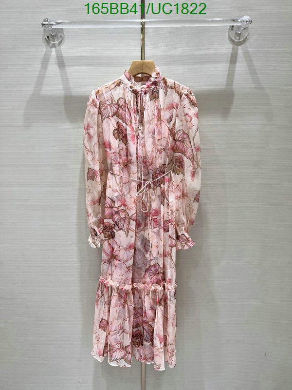 Zimmermann-Clothing Code: UC1822 $: 165USD