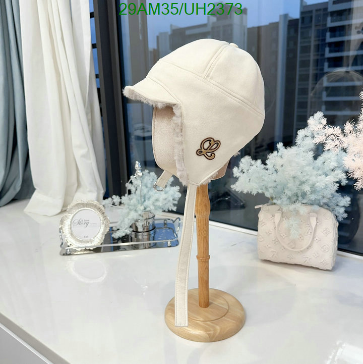 Loewe-Cap(Hat) Code: UH2373 $: 29USD