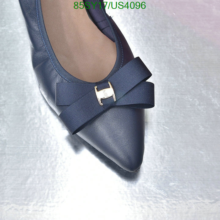 Ferragamo-Women Shoes Code: US4096 $: 85USD