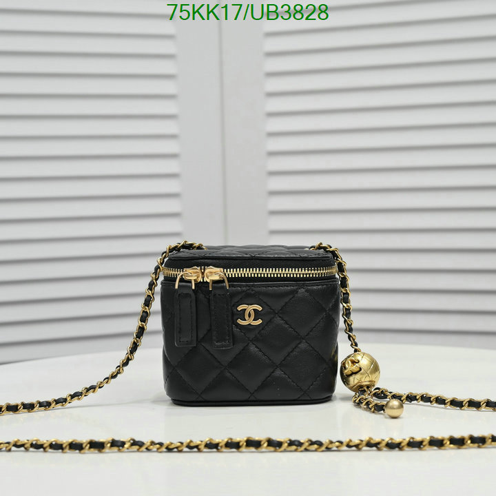 Chanel-Bag-4A Quality Code: UB3828 $: 75USD