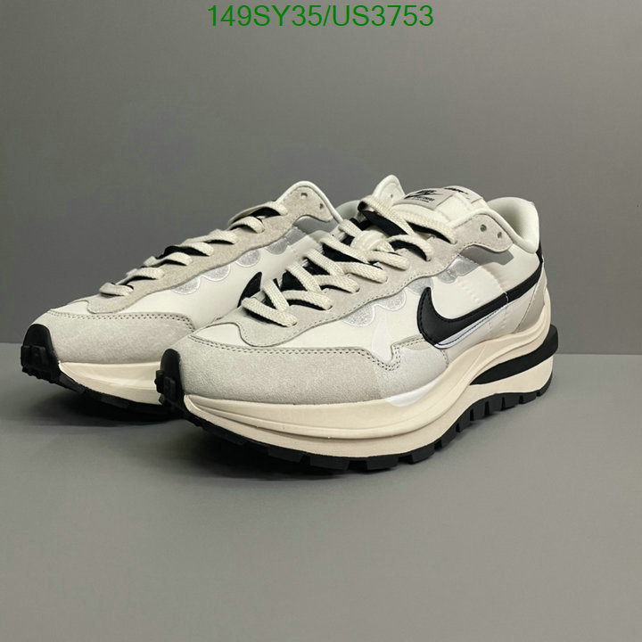 Nike-Men shoes Code: US3753 $: 149USD