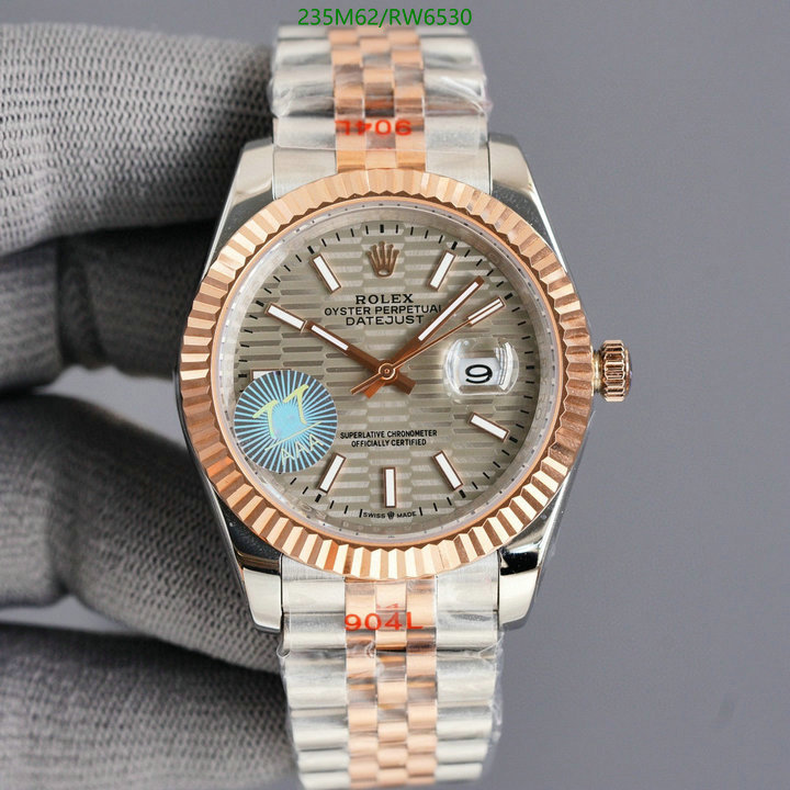 Rolex-Watch-Mirror Quality Code: RW6530 $: 235USD