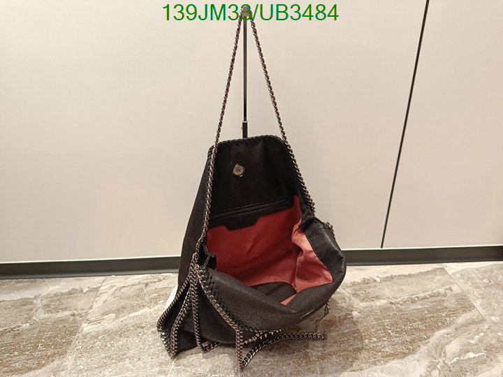 Stella McCartney-Bag-Mirror Quality Code: UB3484 $: 139USD