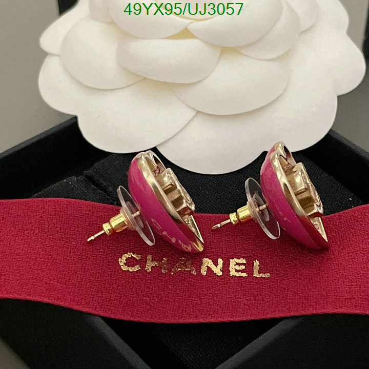 Chanel-Jewelry Code: UJ3057 $: 49USD