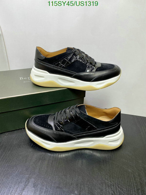 Berluti-Men shoes Code: US1319 $: 115USD