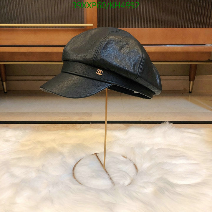 Chanel-Cap(Hat) Code: KH4992 $: 39USD