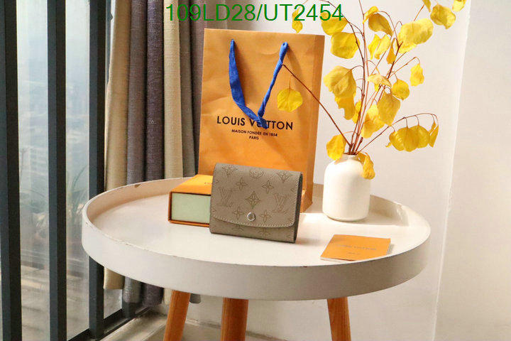 LV-Wallet Mirror Quality Code: UT2454 $: 109USD