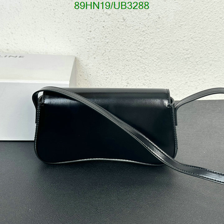 Celine-Bag-4A Quality Code: UB3288 $: 89USD