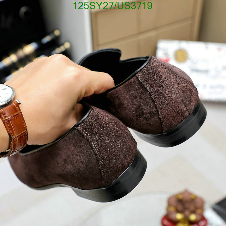 D&G-Men shoes Code: US3719 $: 125USD