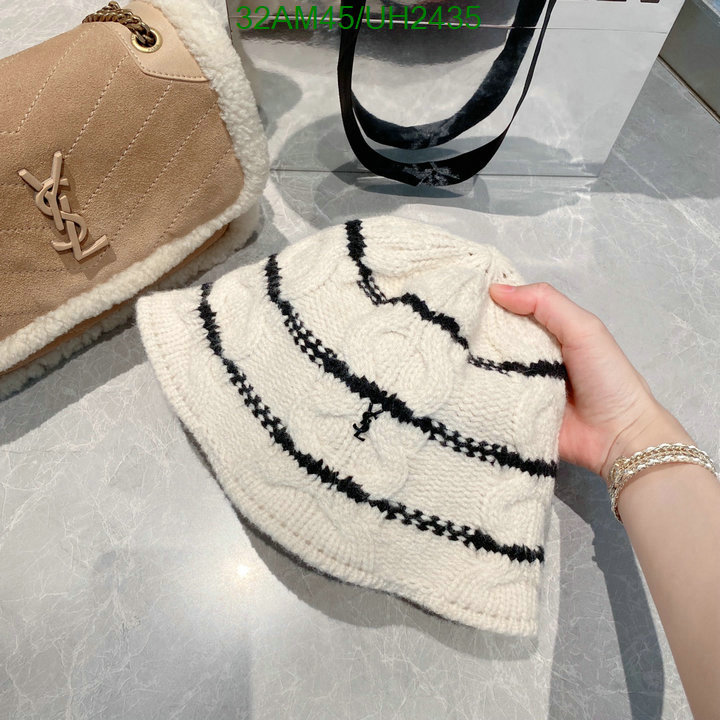 YSL-Cap(Hat) Code: UH2435 $: 32USD