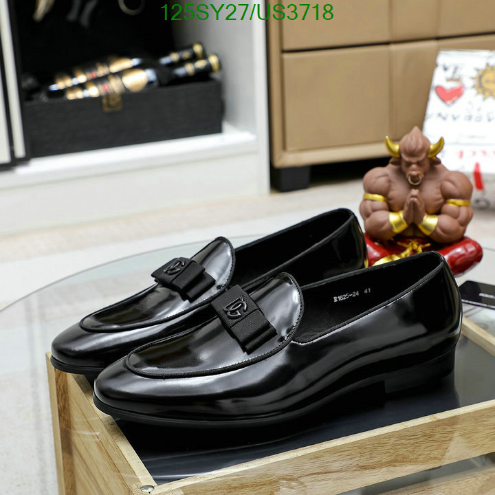 D&G-Men shoes Code: US3718 $: 125USD