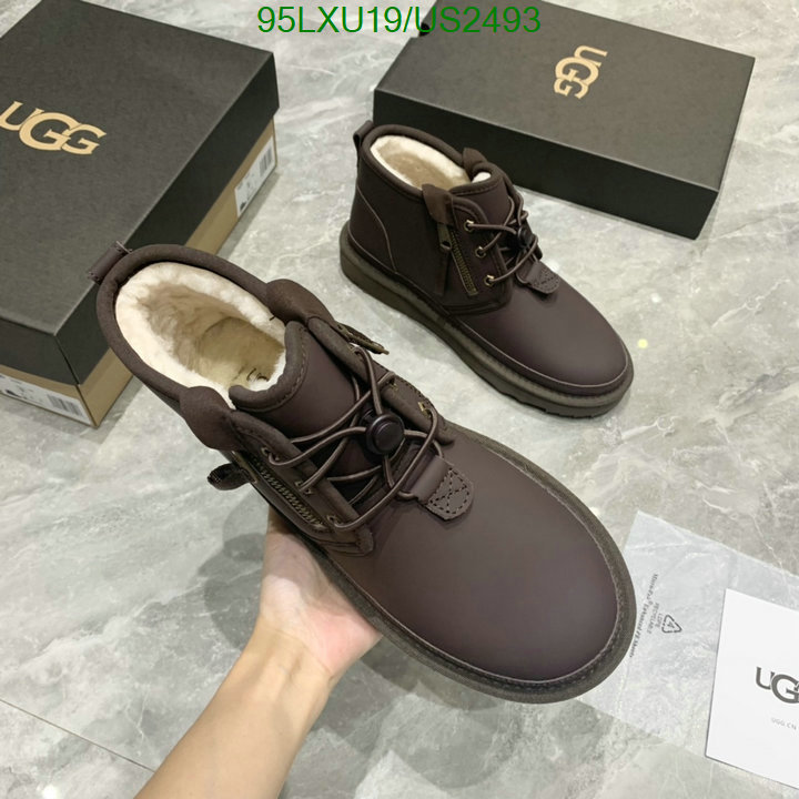 UGG-Men shoes Code: US2493 $: 95USD