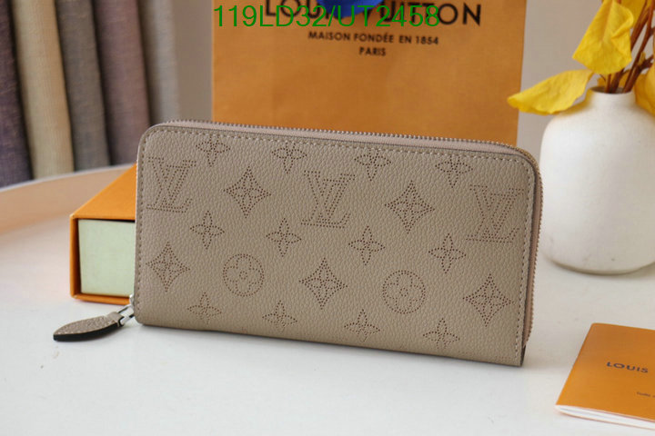 LV-Wallet Mirror Quality Code: UT2458 $: 119USD