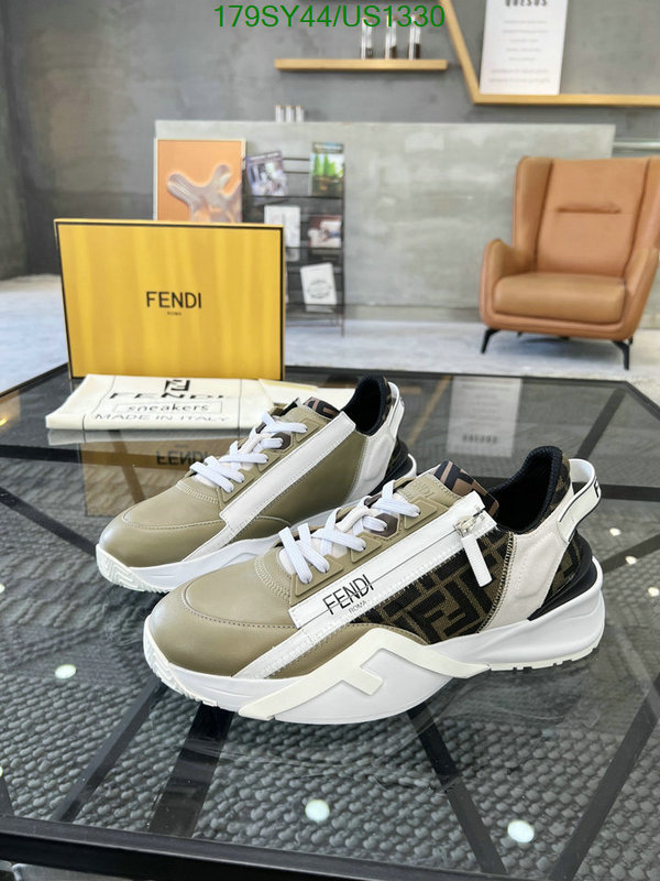 Fendi-Men shoes Code: US1330 $: 179USD