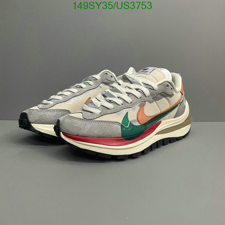 Nike-Men shoes Code: US3753 $: 149USD