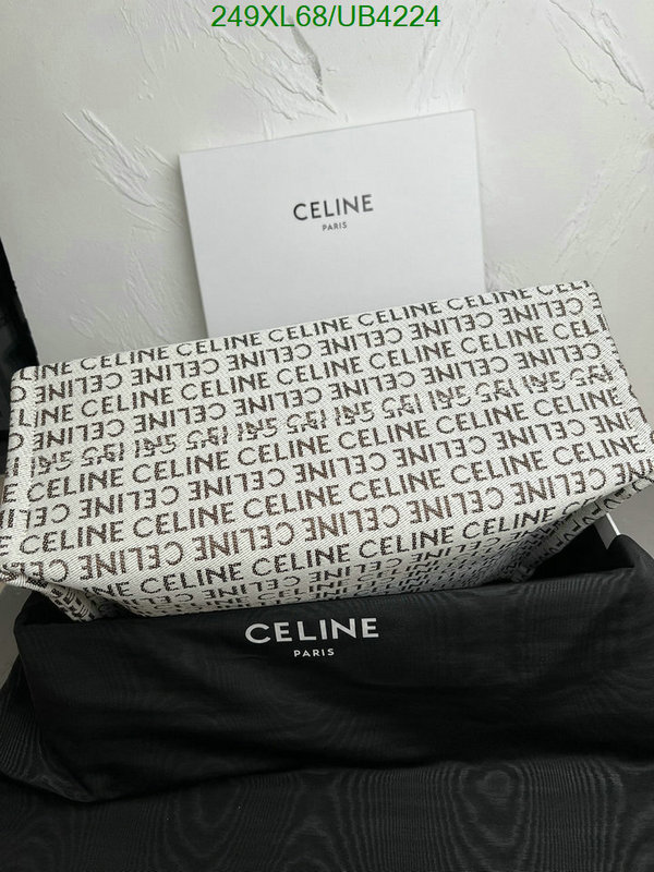 Celine-Bag-Mirror Quality Code: UB4224 $: 249USD