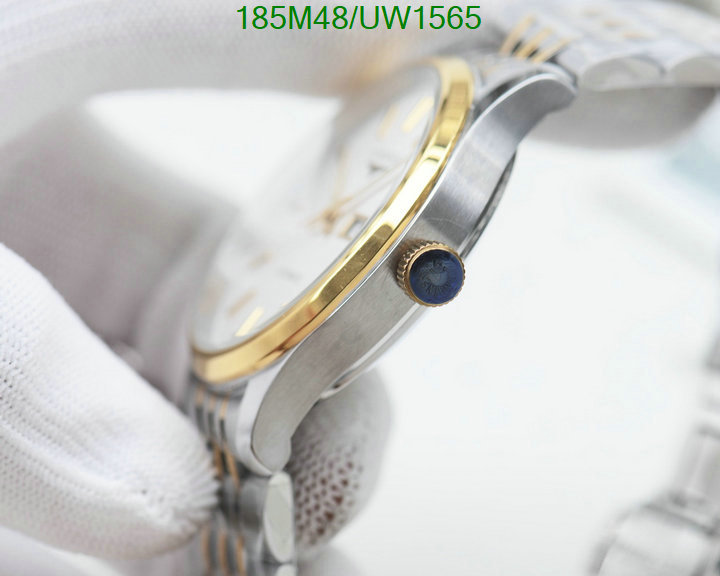 Longines-Watch-Mirror Quality Code: UW1565 $: 185USD