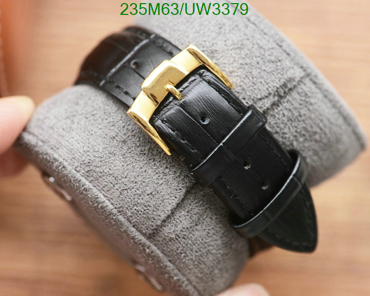 Omega-Watch-Mirror Quality Code: UW3379 $: 235USD