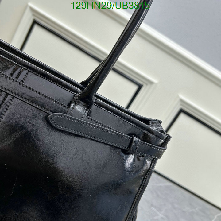Prada-Bag-4A Quality Code: UB3815