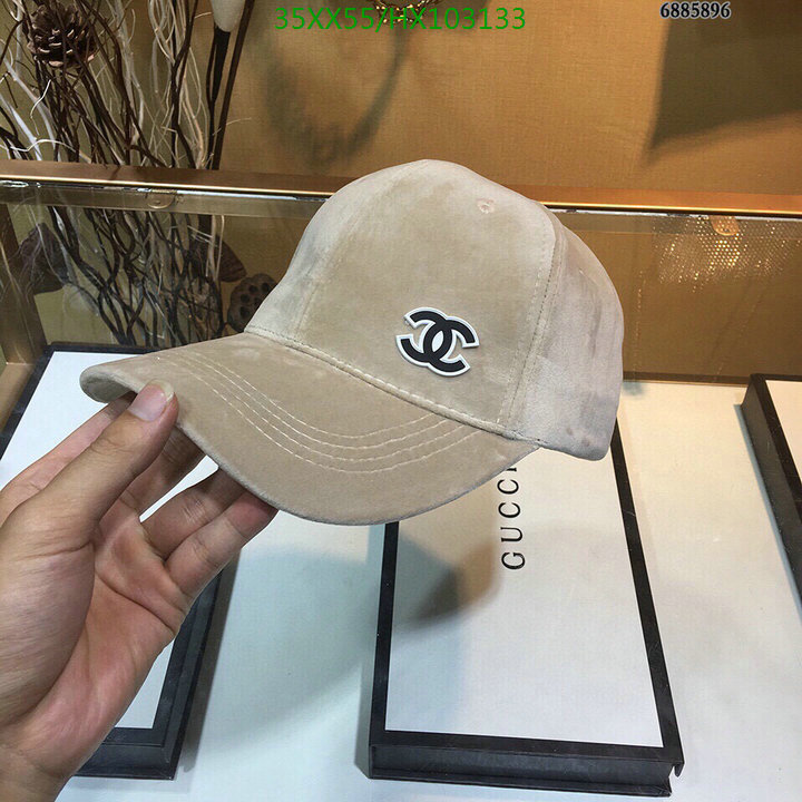 Chanel-Cap(Hat) Code: HX103133 $: 35USD