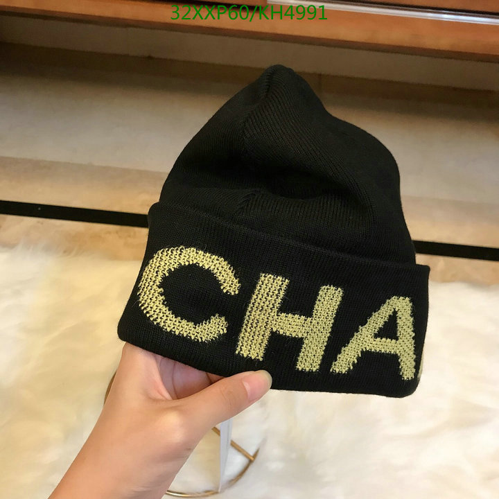 Chanel-Cap(Hat) Code: KH4991 $: 32USD