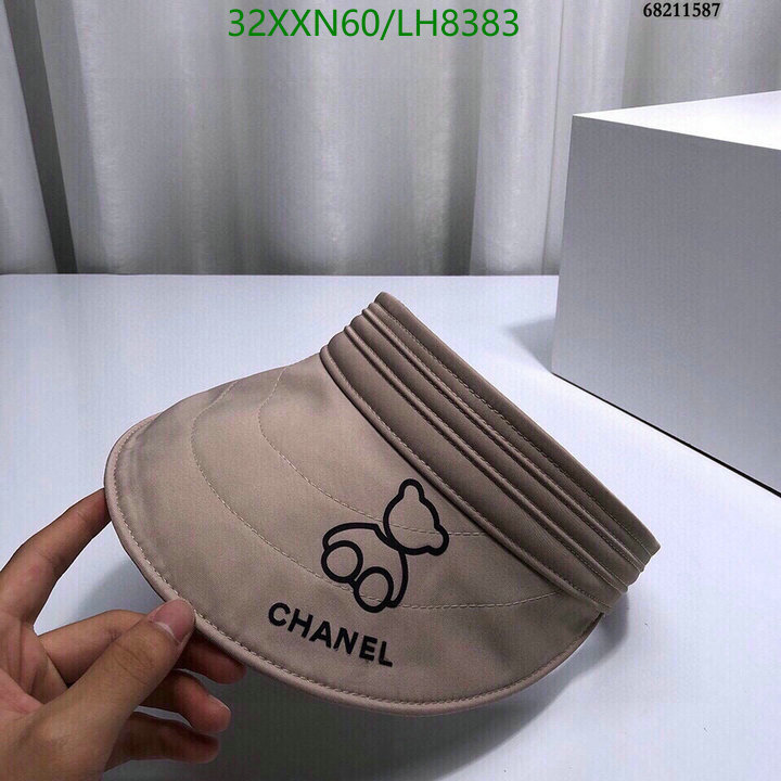 Chanel-Cap(Hat) Code: LH8383 $: 32USD