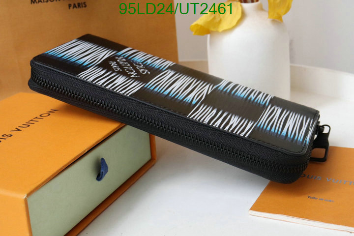 LV-Wallet Mirror Quality Code: UT2461 $: 95USD