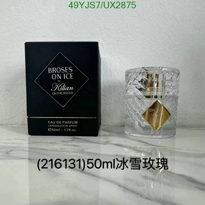 Kilian-Perfume Code: UX2875 $: 49USD