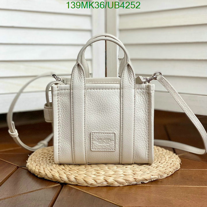 Marc Jacobs-Bag-Mirror Quality Code: UB4252 $: 139USD