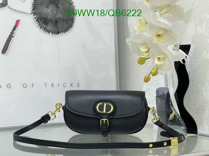 Dior-Bag-4A Quality Code: QB6222 $: 89USD