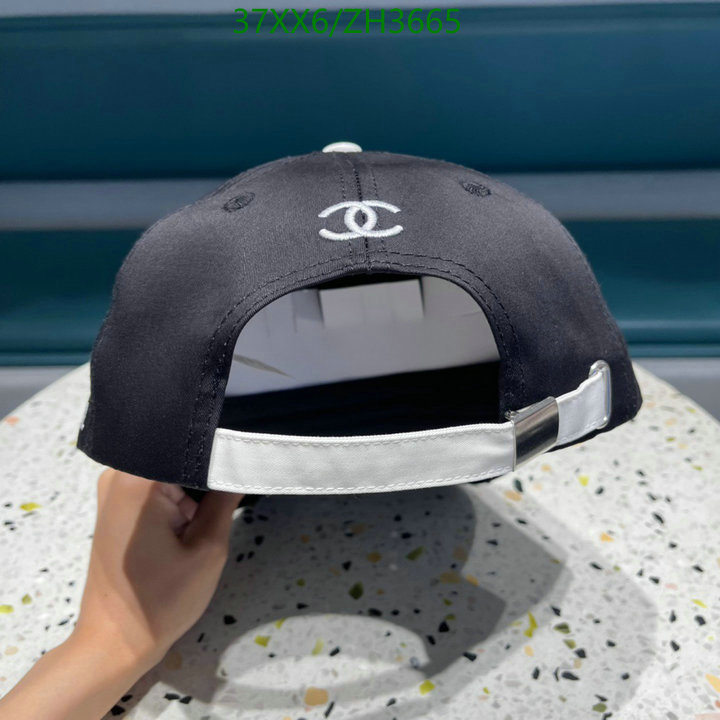 Chanel-Cap(Hat) Code: ZH3665 $: 37USD