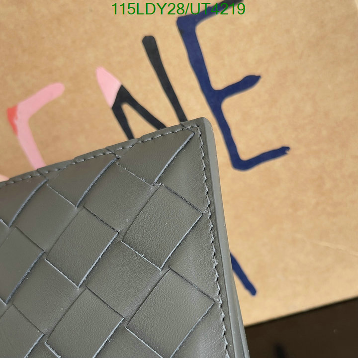 BV-Wallet Mirror Quality Code: UT4219 $: 115USD