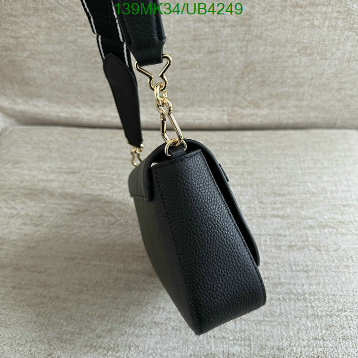 Marc Jacobs-Bag-Mirror Quality Code: UB4249 $: 139USD