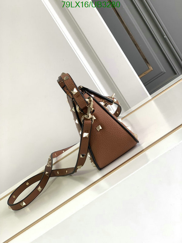 Valentino-Bag-4A Quality Code: UB3280 $: 79USD