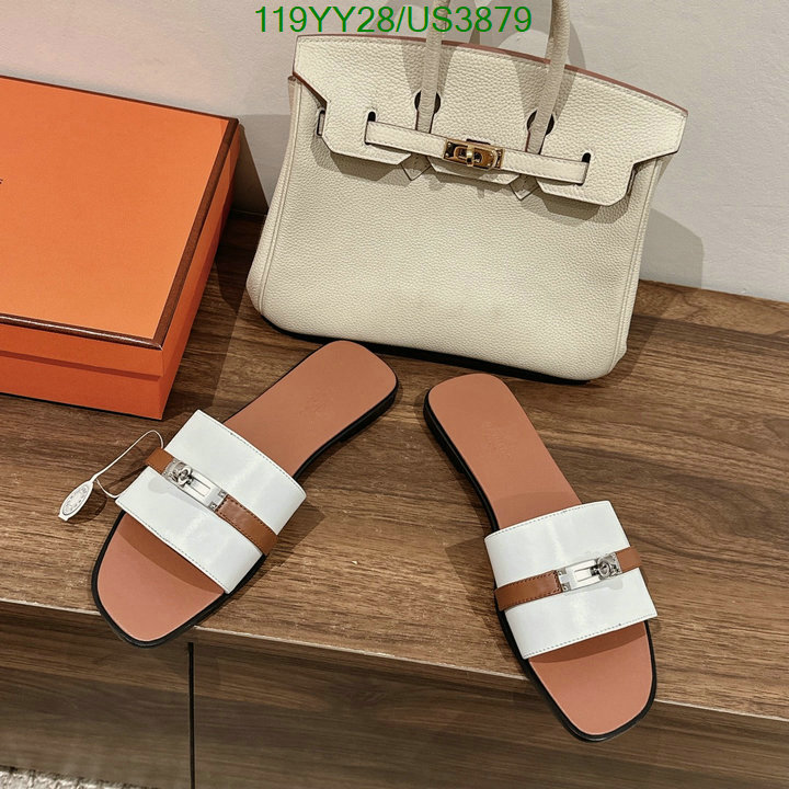 Hermes-Women Shoes Code: US3879 $: 119USD