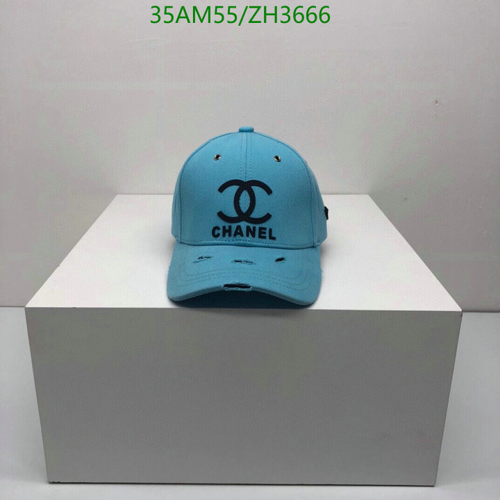 Chanel-Cap(Hat) Code: ZH3666 $: 35USD