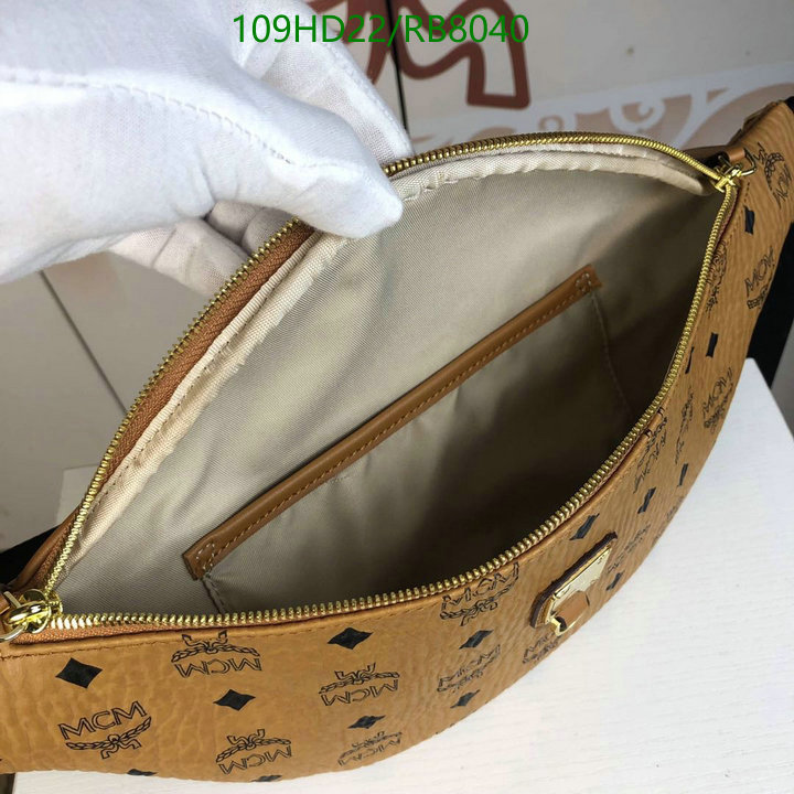 MCM-Bag-Mirror Quality Code: RB8040 $: 109USD