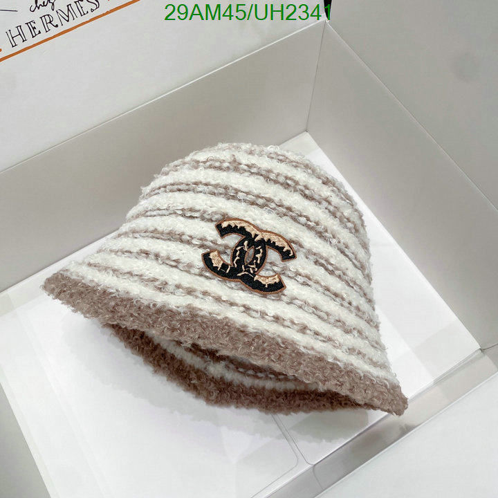 Chanel-Cap(Hat) Code: UH2341 $: 29USD