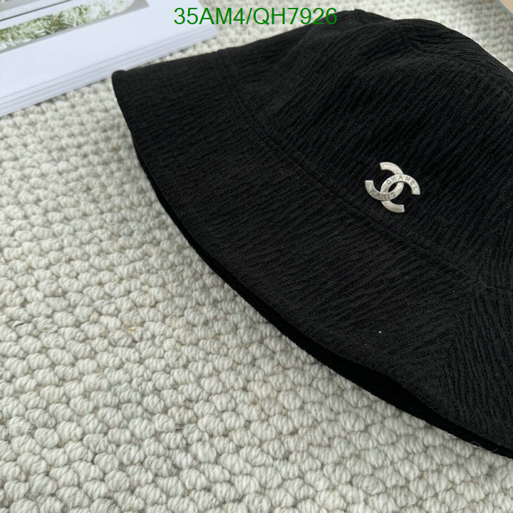 Chanel-Cap(Hat) Code: QH7926 $: 35USD