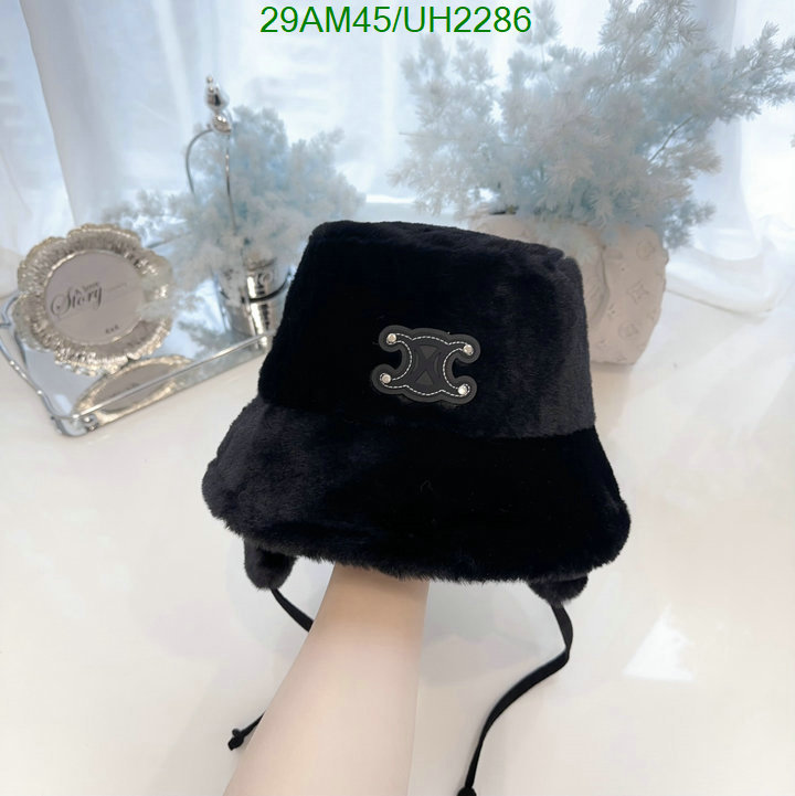 Celine-Cap(Hat) Code: UH2286 $: 29USD