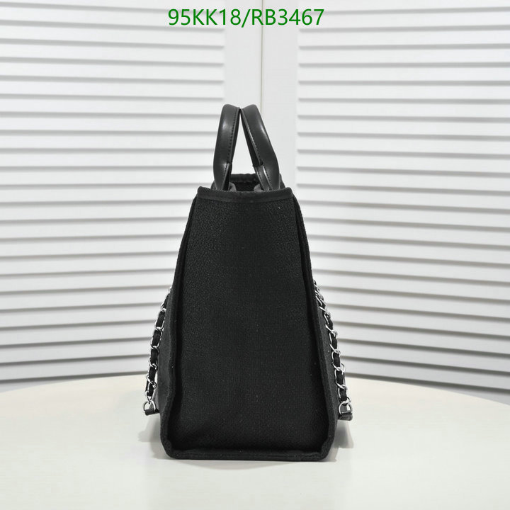 Chanel-Bag-4A Quality Code: RB3467 $: 95USD