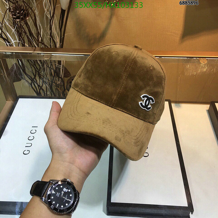 Chanel-Cap(Hat) Code: HX103133 $: 35USD